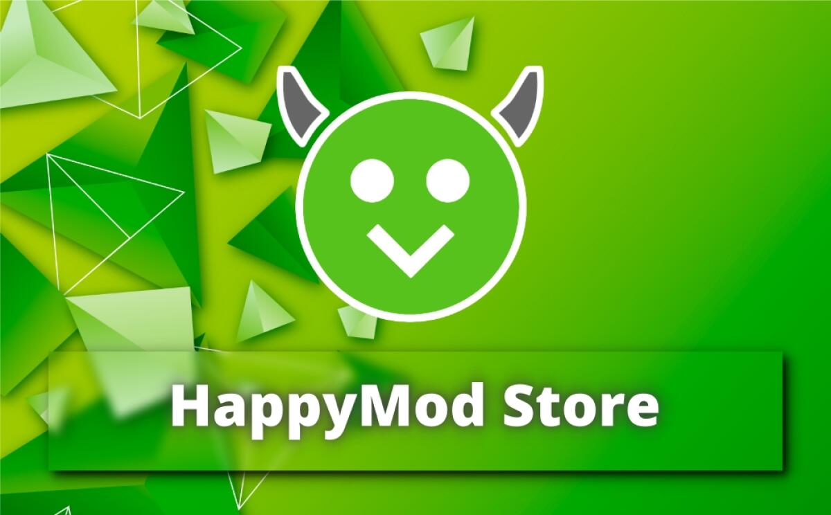 HappyMod: tutto GRATIS per Android - 