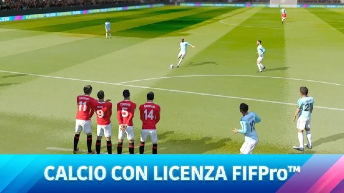 Trucchi Dream League Soccer 2020: cerchi MOD soldi infiniti? - 