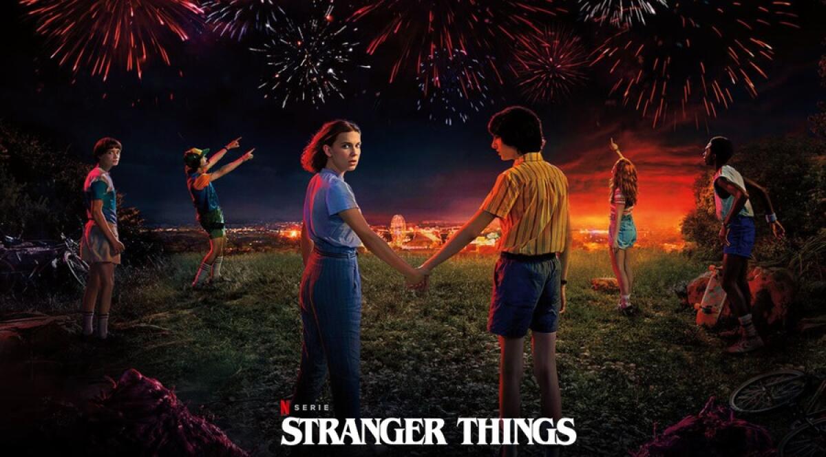 Vedere film e serie TV Netflix GRATIS [FUNZIONA] - 