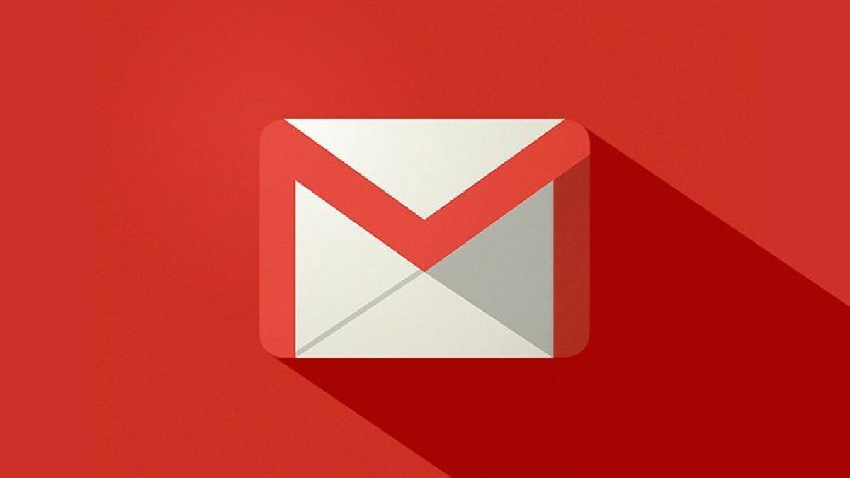 Gmail DOWN, non funziona oggi - 20 Agosto - 