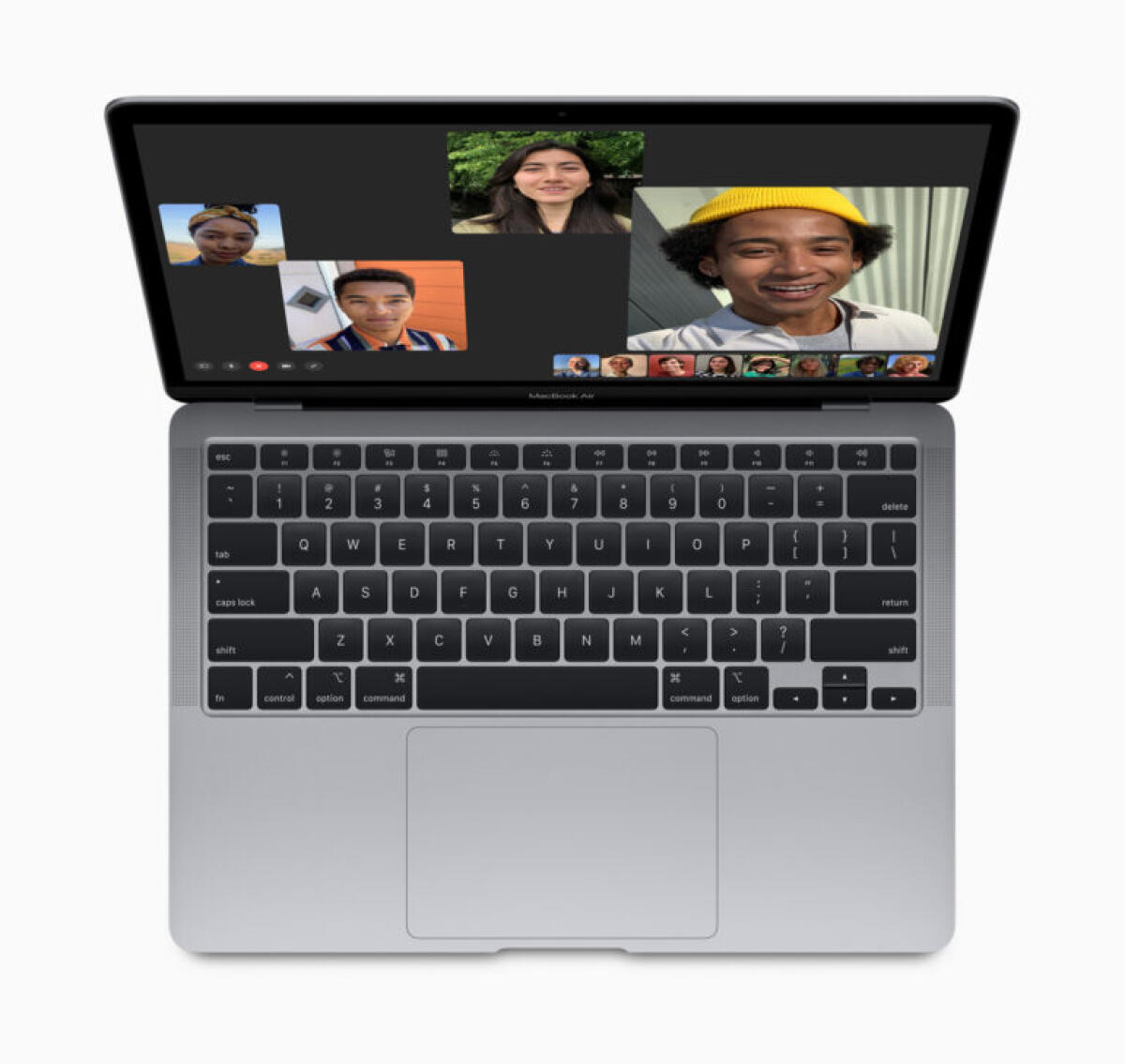 MacBook Air 2020 al miglior prezzo su Amazon | SOLO OGGI - 