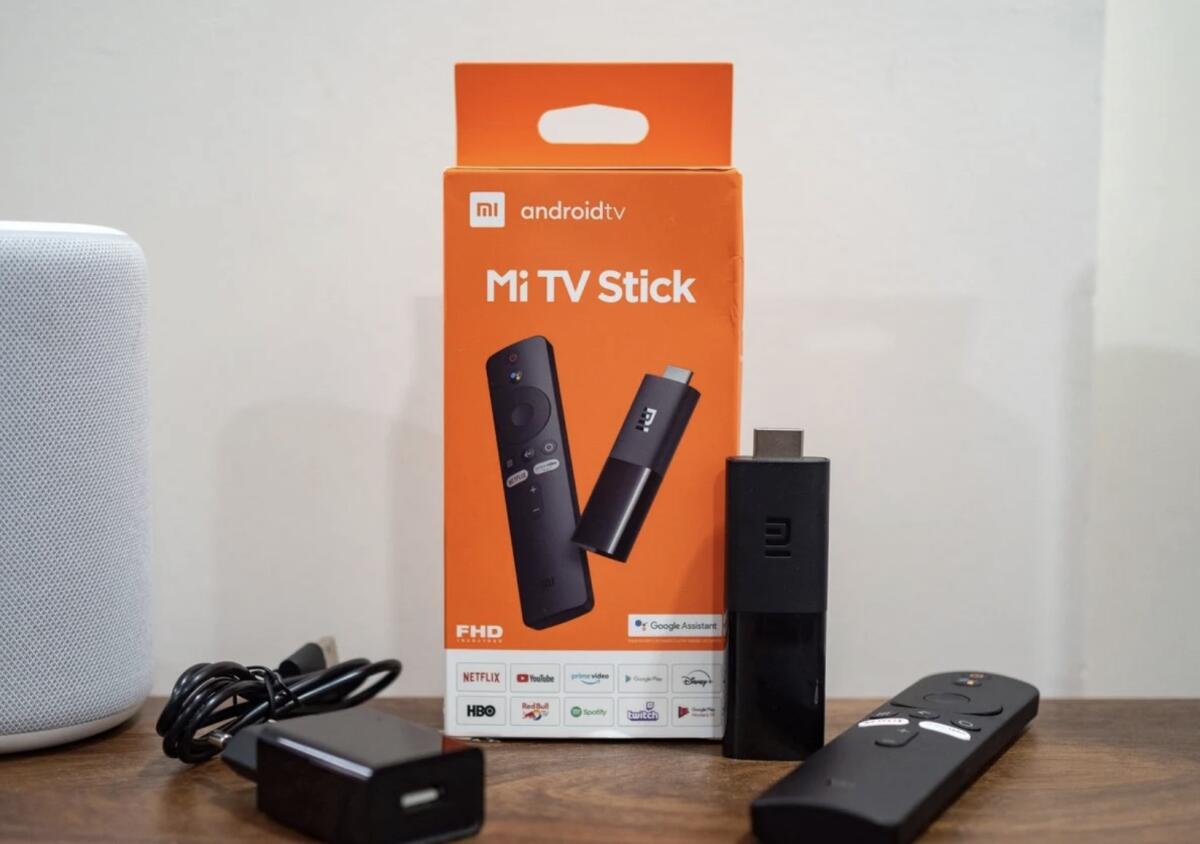 Confronto tra Xiaomi Mi TV Stick e Fire TV Stick: QUALE COMPRARE? - 