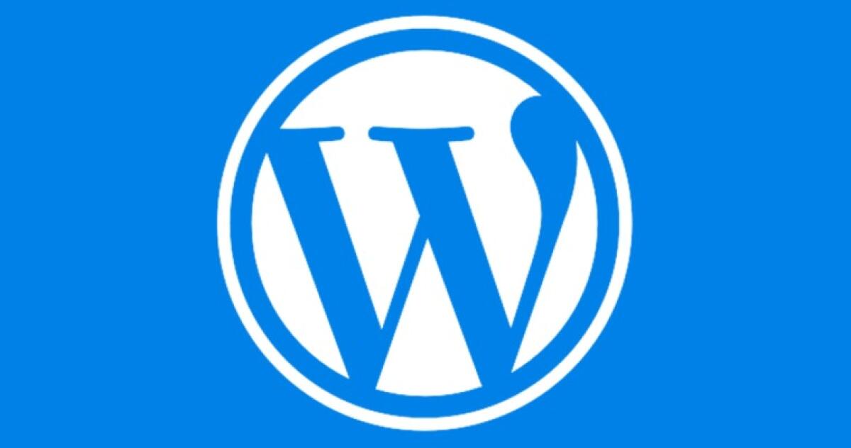 Disponibile WordPress 5.5: ecco le NOVITÀ - 