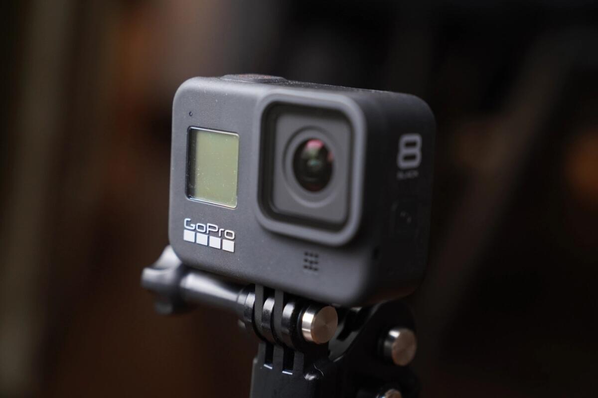 Come usare GoPro HERO8 Black come Webcam [GUIDA] - 