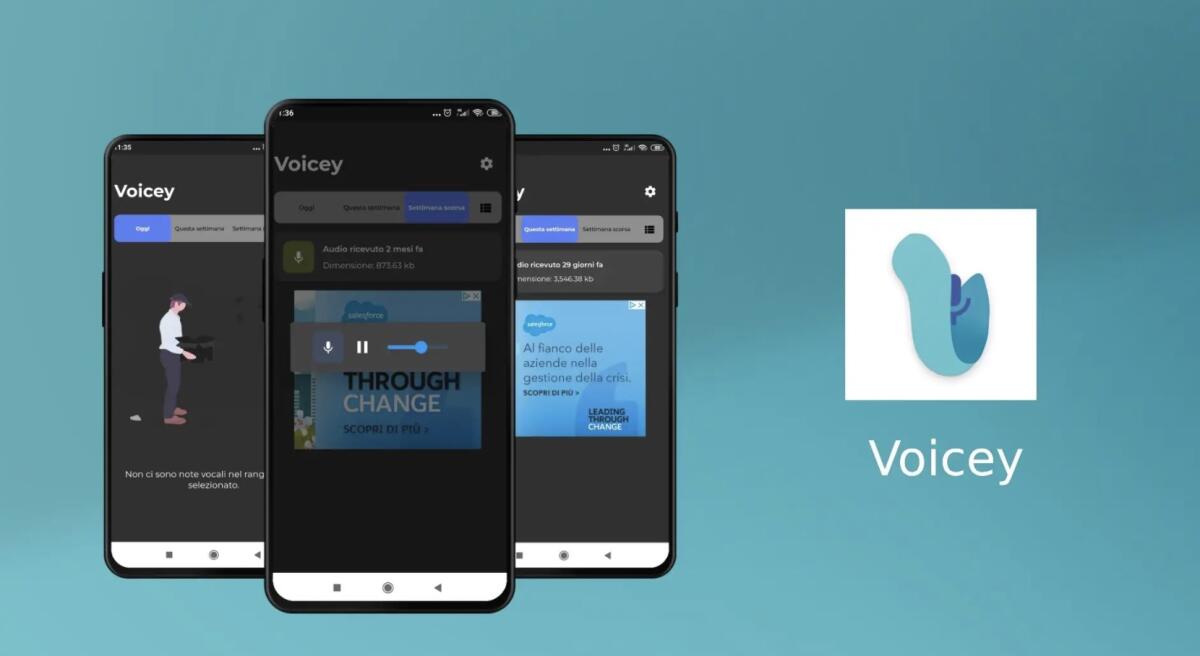 Ascoltare audio senza entrare su WhatsApp - COME FARE - 