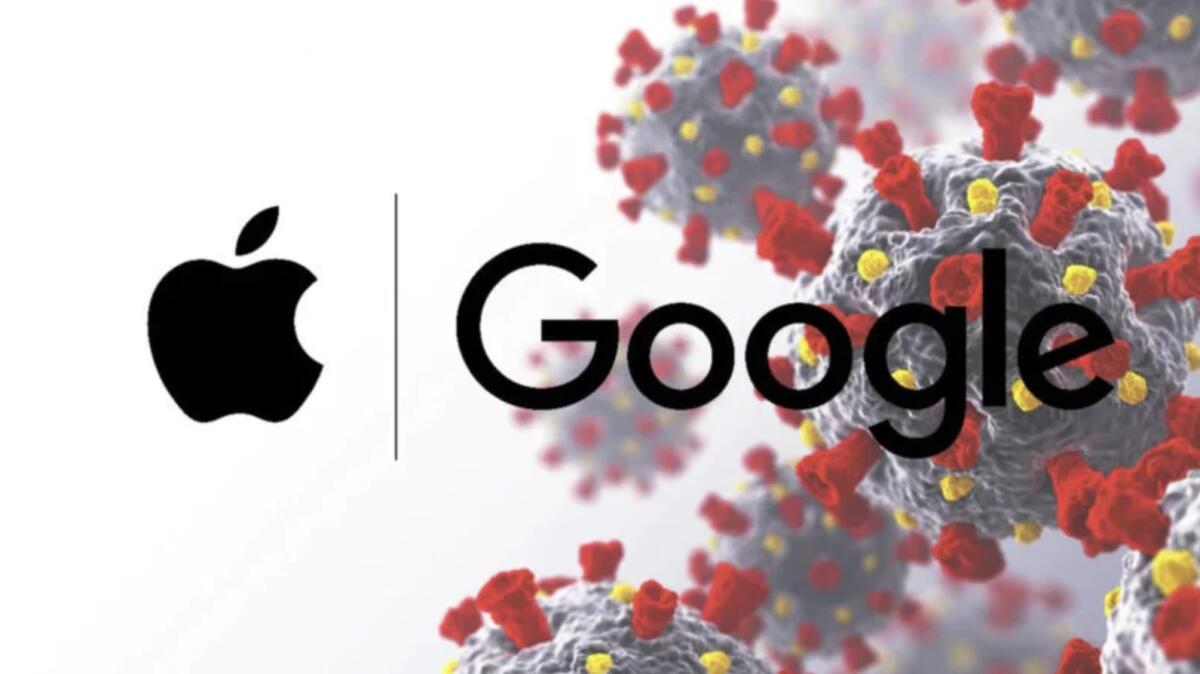 ATTENZIONE: per il contact tracing non servirà più Immuni, la funzione sarà integrata in iOS e Android - 