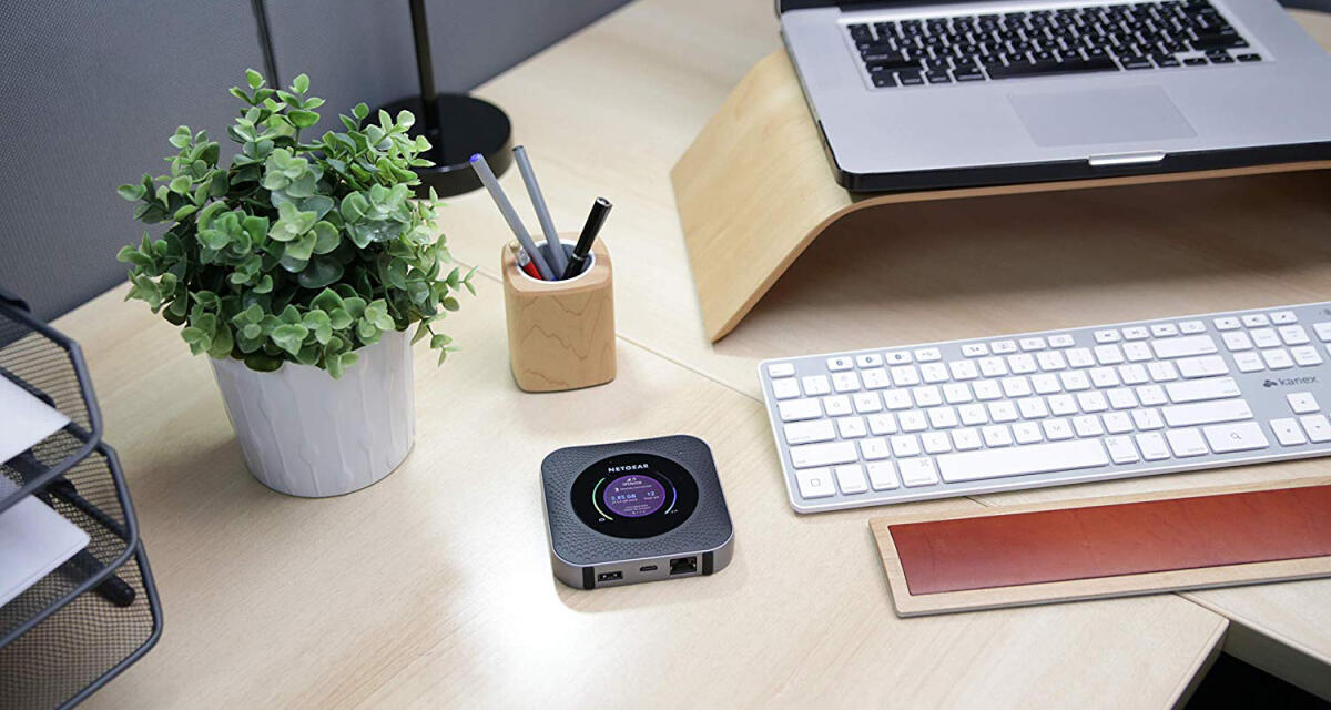 Miglior router 4G: SCEGLI QUESTI! - 