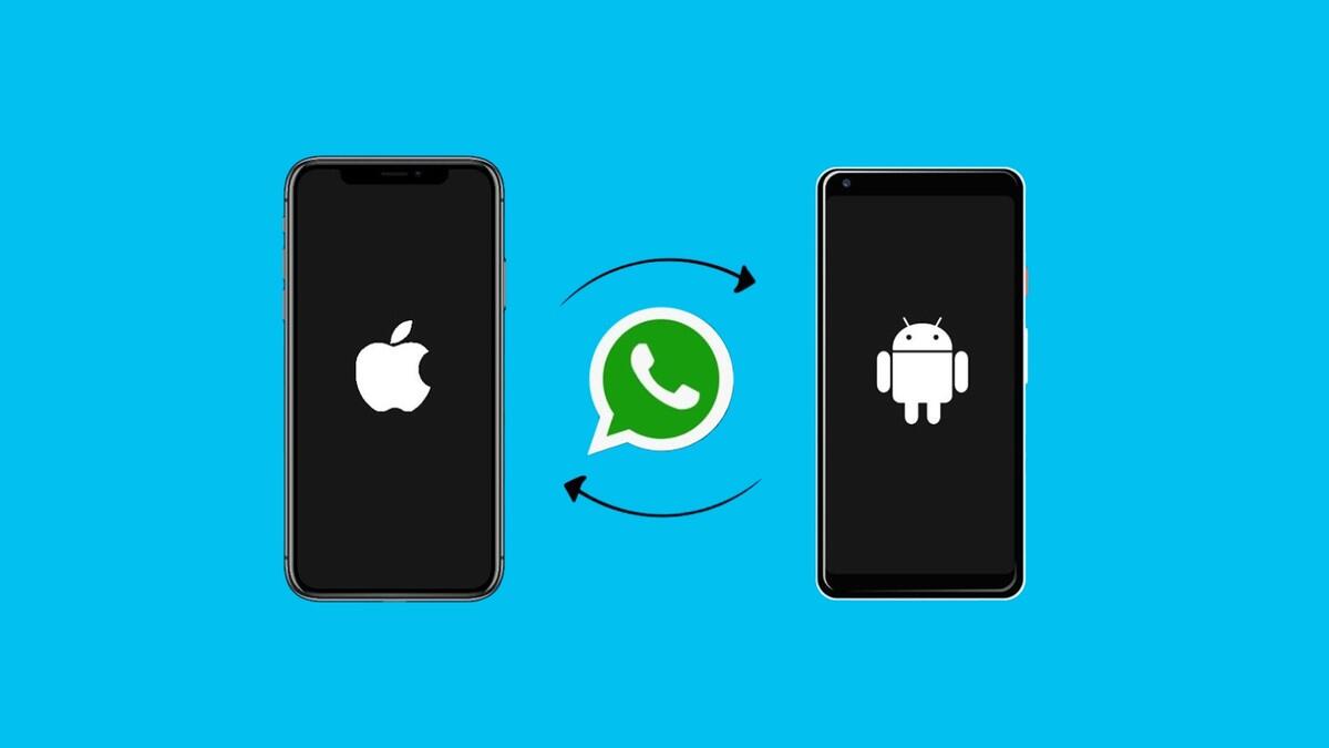 Trasferire chat WhatsApp da Android a iPhone: presto sarà più facile - 