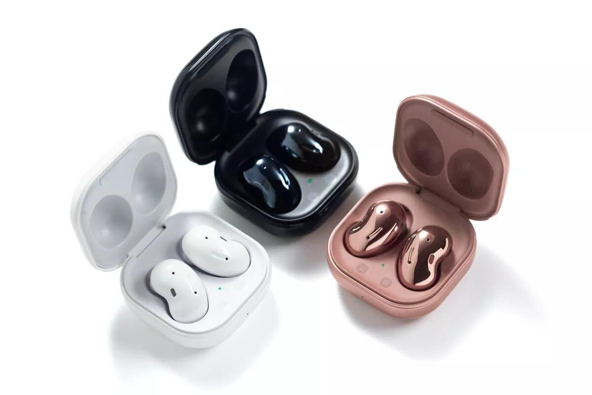 Samsung Galaxy Buds Live: prezzo, caratteristiche, novità - 