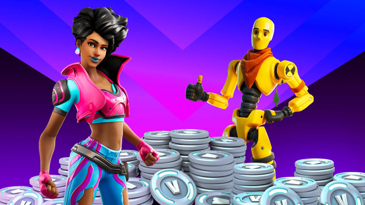 Fortnite RIMOSSO anche da Google Play Store - 