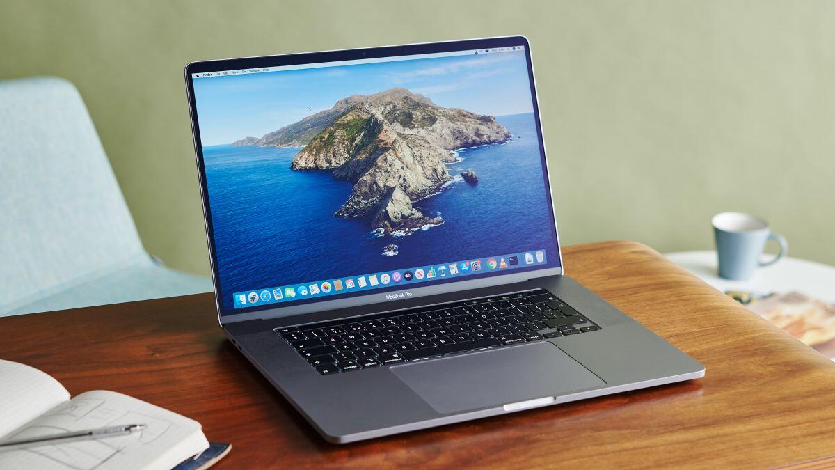Apple MacBook Pro 16  al miglior prezzo su Amazon | SOLO OGGI - 