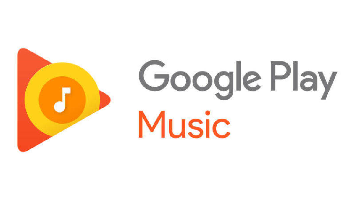 Google Play Music CHIUDE a fine anno - 