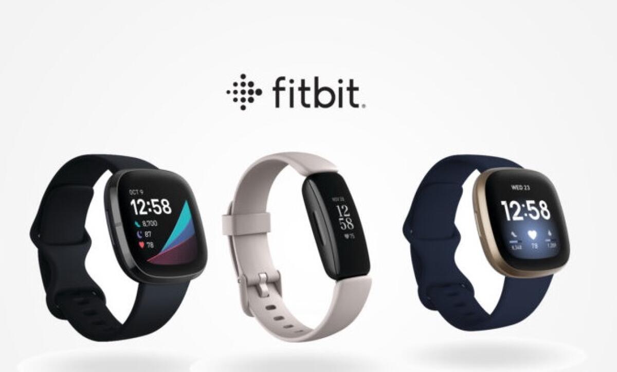 Fitbit Sense, Versa 3 e Inspire 2 UFFICIALI: ecco le NOVITÀ - 
