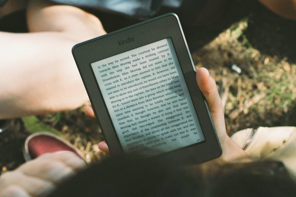 Lettore Ebook: Come Scegliere il Migliore? - 