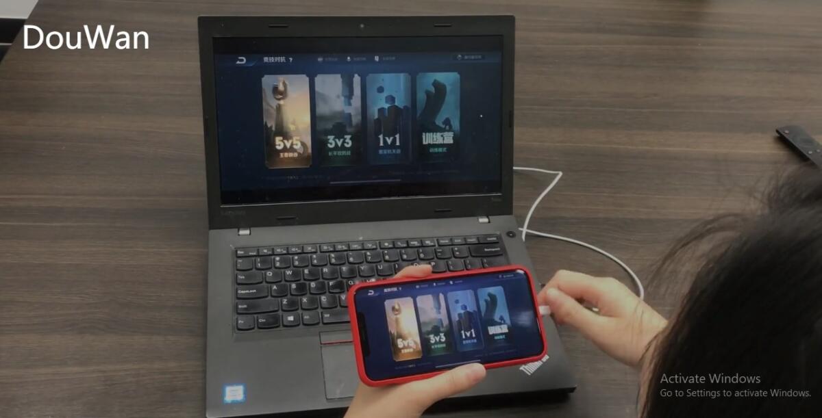 Duplicare schermo iPhone su PC: COME FARE - 