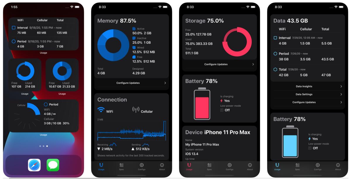 Come pulire RAM iPhone in un CLICK - GUIDA Facile - 