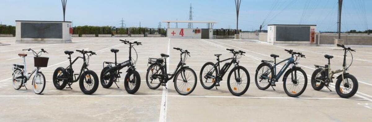 eBike Nilox: ecco la nuova gamma 2020 - 