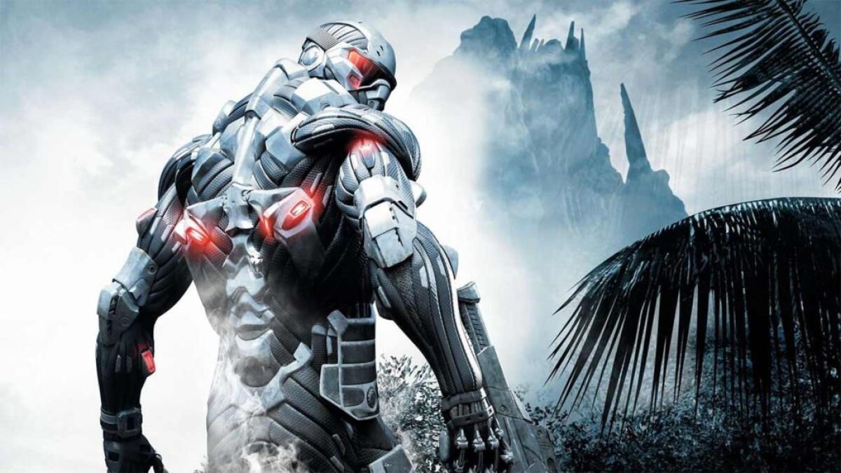Crysis Remastered requisiti di sistema per PC minimi e consigliati - 