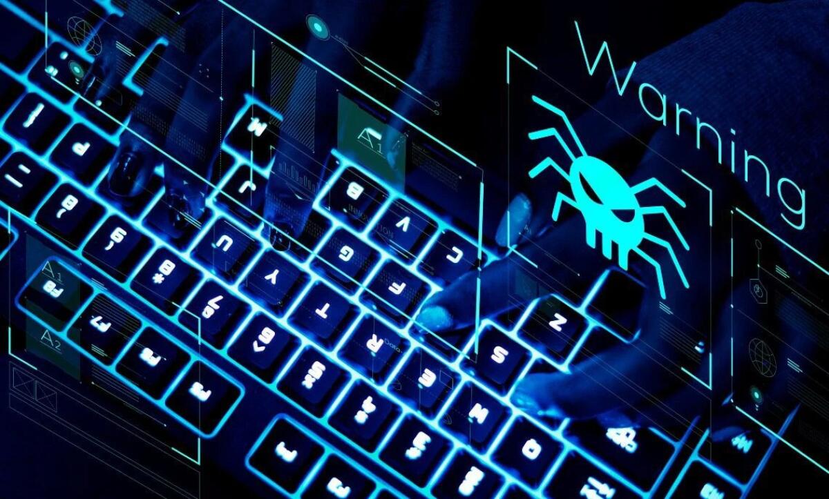 Attenzione al malware KryptoCibule per PC Windows - 