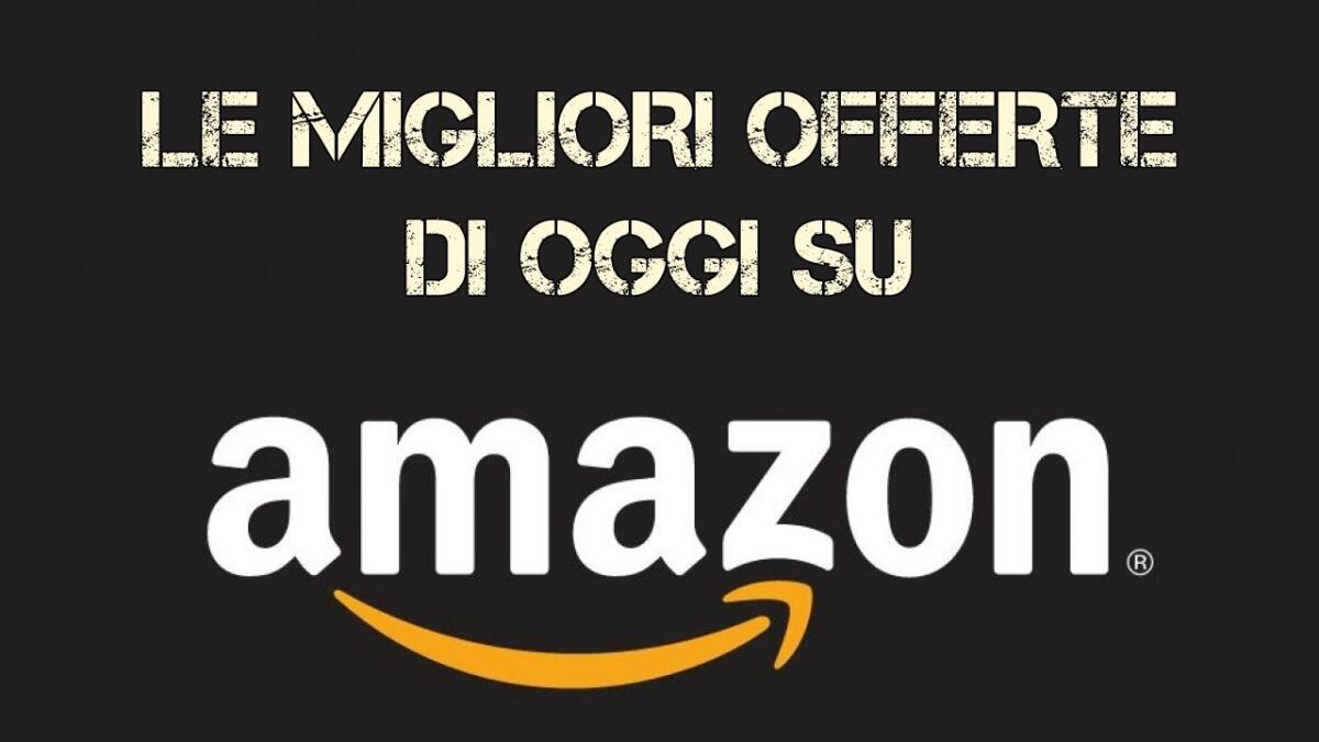 Offerte Amazon Telegram Sul Canale Di YourLifeUpdated - 