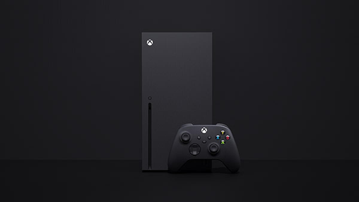 Xbox Series X UFFICIALE: caratteristiche, PREZZO, uscita - 