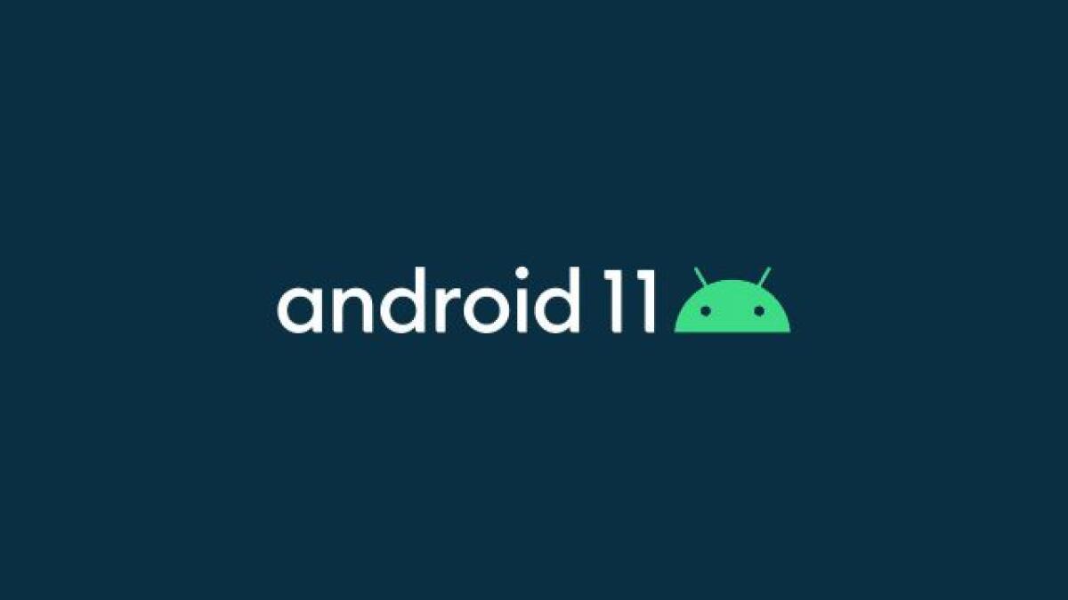 Android 11 è DISPONIBILE al DOWNLOAD - 