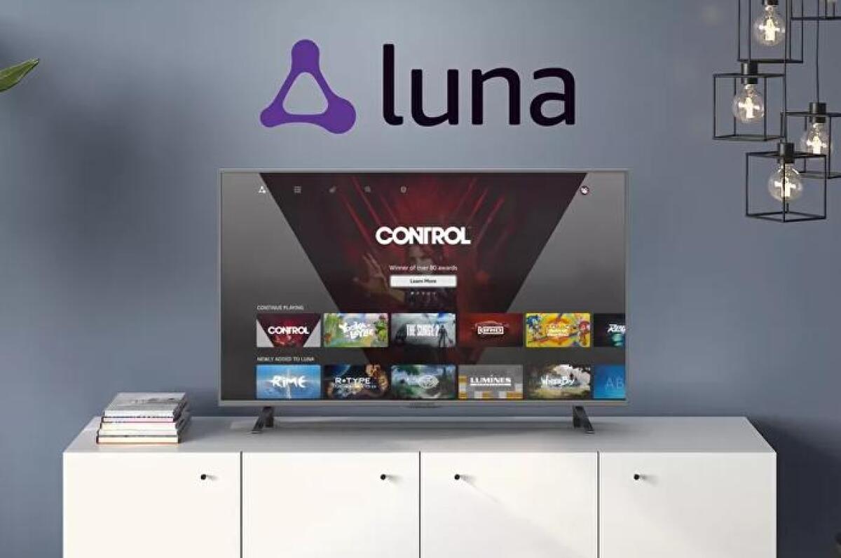 Amazon Luna: ecco il nuovo servizio di Cloud Gaming | Prezzo - 