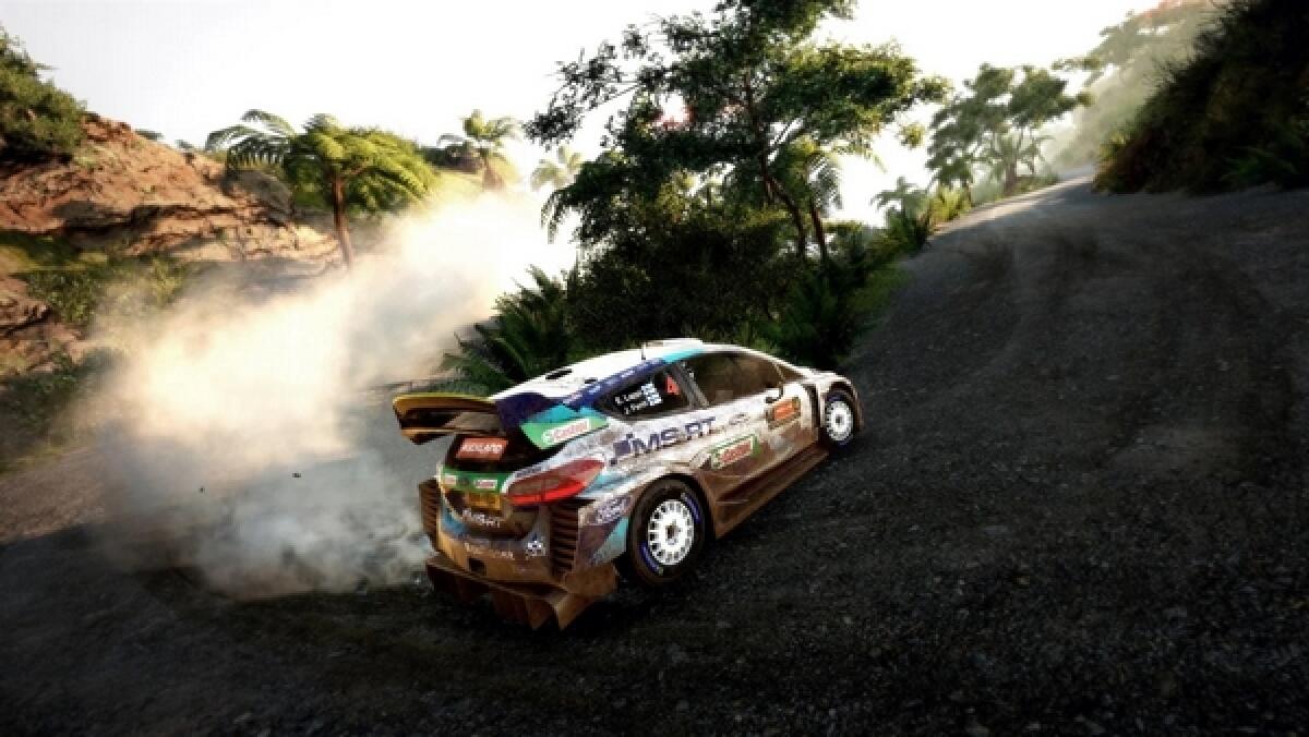 WRC 9 crack già disponibile per PC: DOVE SI TROVA - 