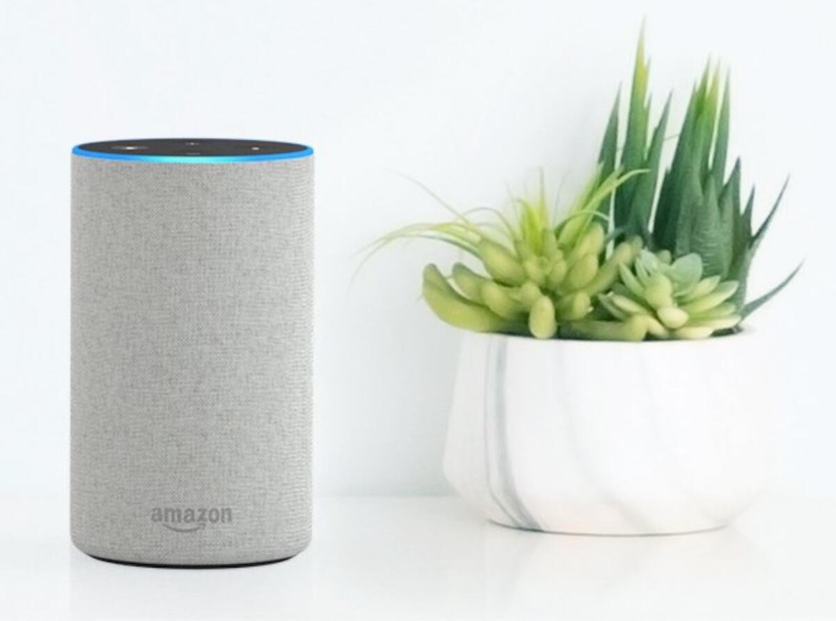 Tutte le domande che puoi fare ad Alexa in italiano - 