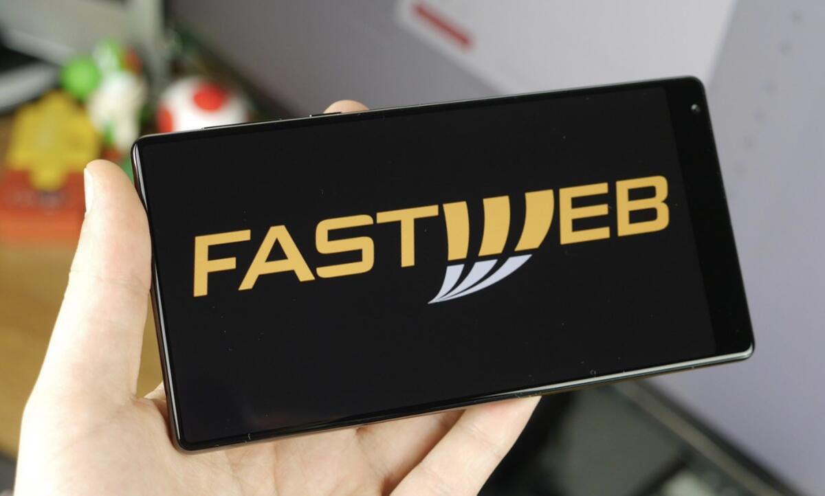 eSIM Fastweb: Dove si compra? Quando esce? - 