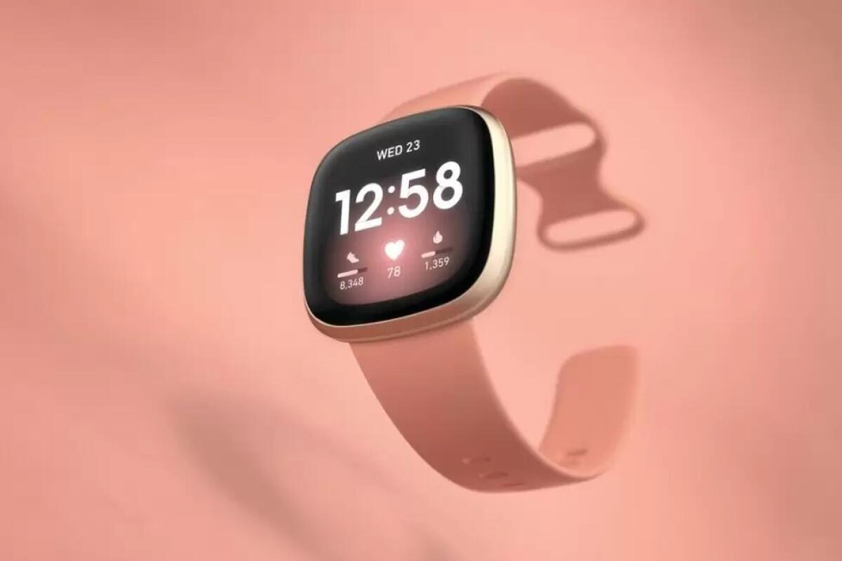 Fitbit Versa Lite Istruzioni Manuale Italiano - SCARICALO QUI - 