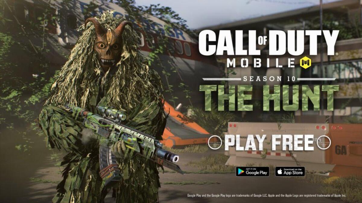 Call of Duty: Mobile, ecco la Stagione 10 | LE NOVITÀ - 