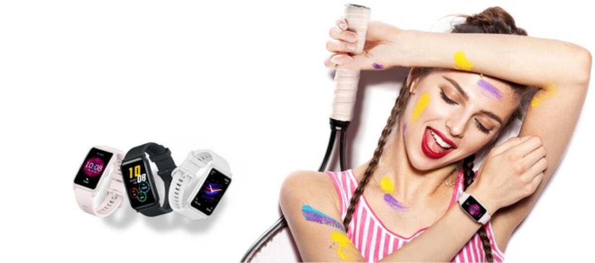 Honor Watch ES: Prezzo, Caratteristiche, Funzionalità - 