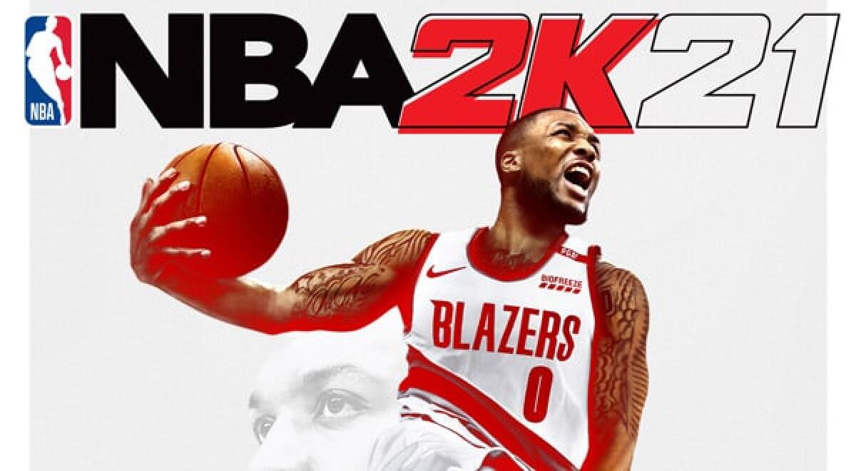 NBA 2K21 crack già disponibile per PC: DOVE SI TROVA - 
