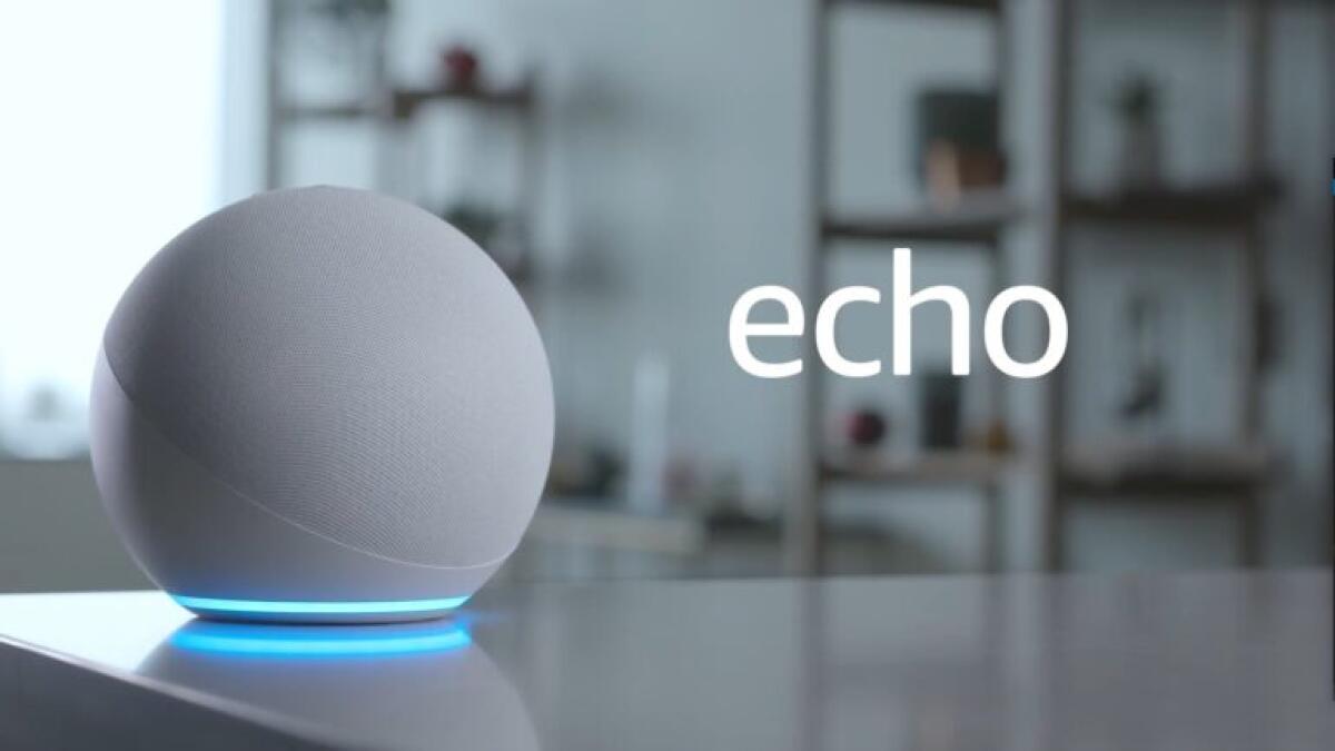 Amazon presenta i nuovi Echo ed Echo Dot 2020 | Novità, Prezzi, Dettagli - 