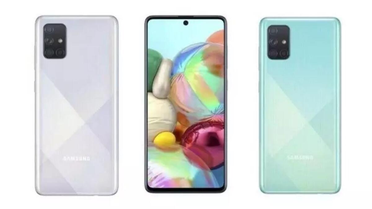 Samsung Galaxy M51 ufficiale | Scopri la SCHEDA TECNICA - 