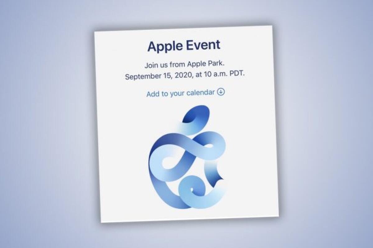 iPhone 12: uscita fissata il 15 Settembre - 