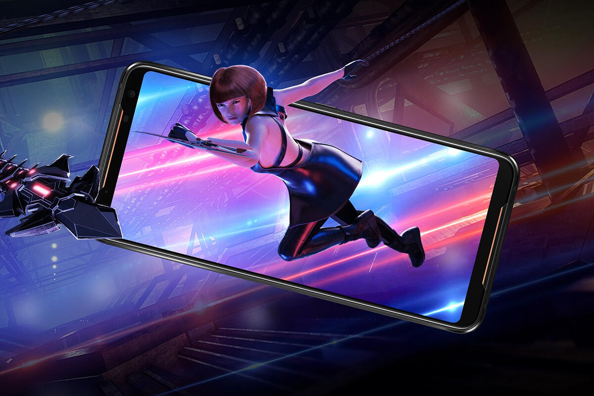 Giochi Android compatibili con schermo a 120Hz [ELENCO COMPLETO] - 