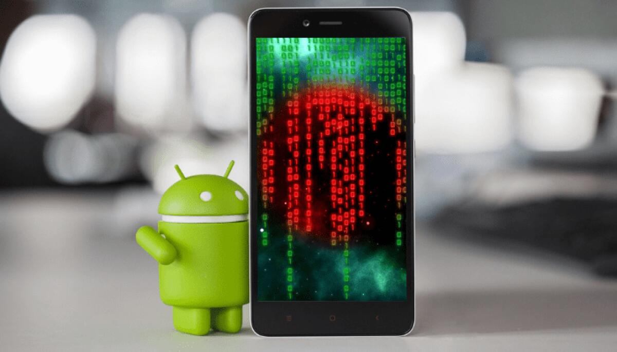 ATTENZIONE al nuovo malware Alien per Android - 