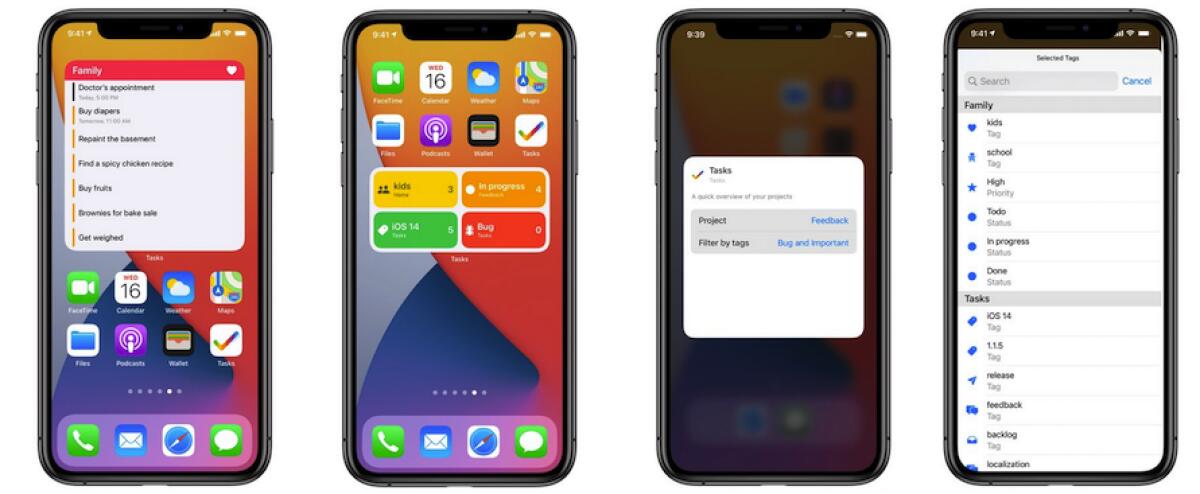 Come usare i Widget su iPhone e iPad con iOS 14 [+ MIGLIORI WIDGET da usare] - 