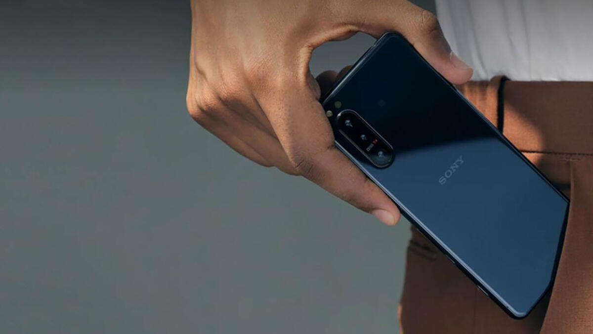 Sony Xperia 5 II ufficiale | Scopri la SCHEDA TECNICA - 