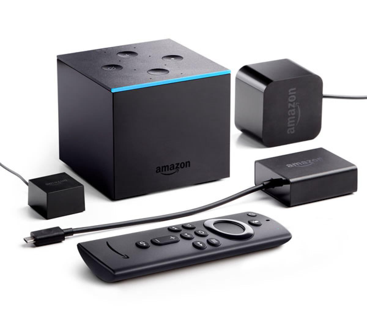 Manuale Fire TV Cube: SCARICALO QUI - 