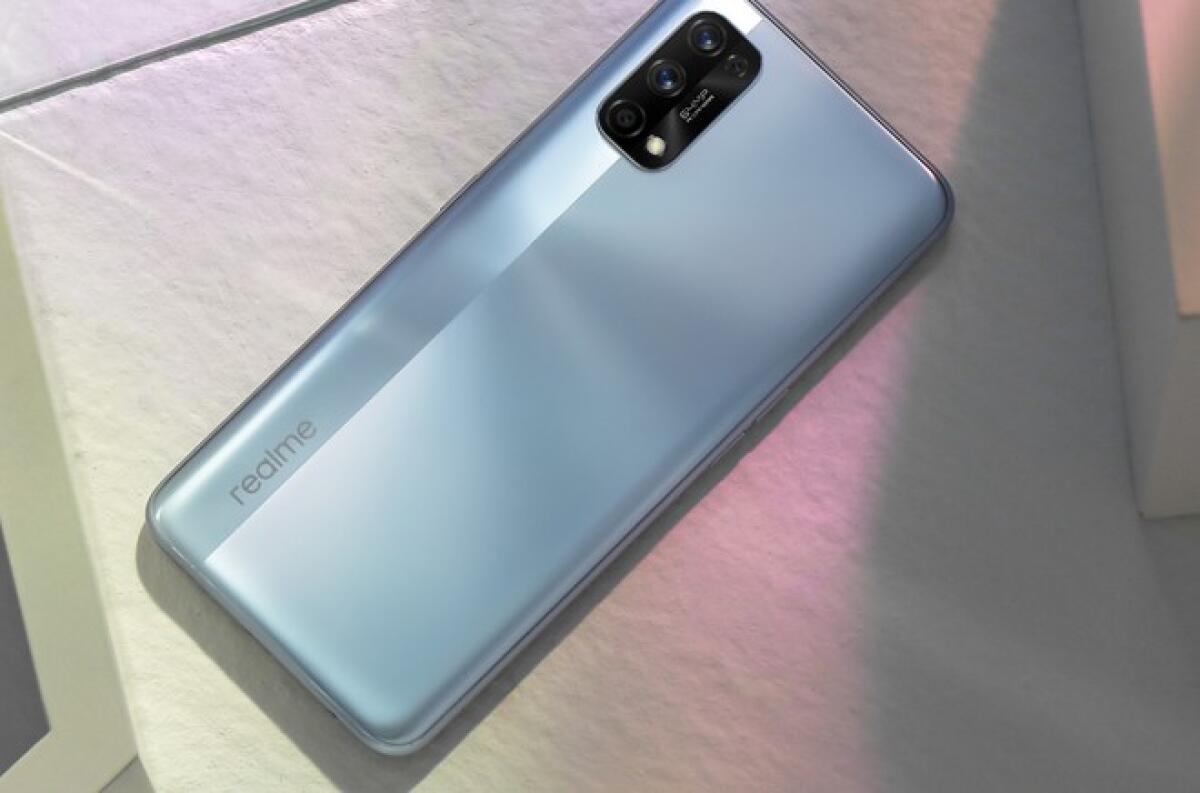 Realme 7 Pro ufficiale | Scopri la SCHEDA TECNICA - 