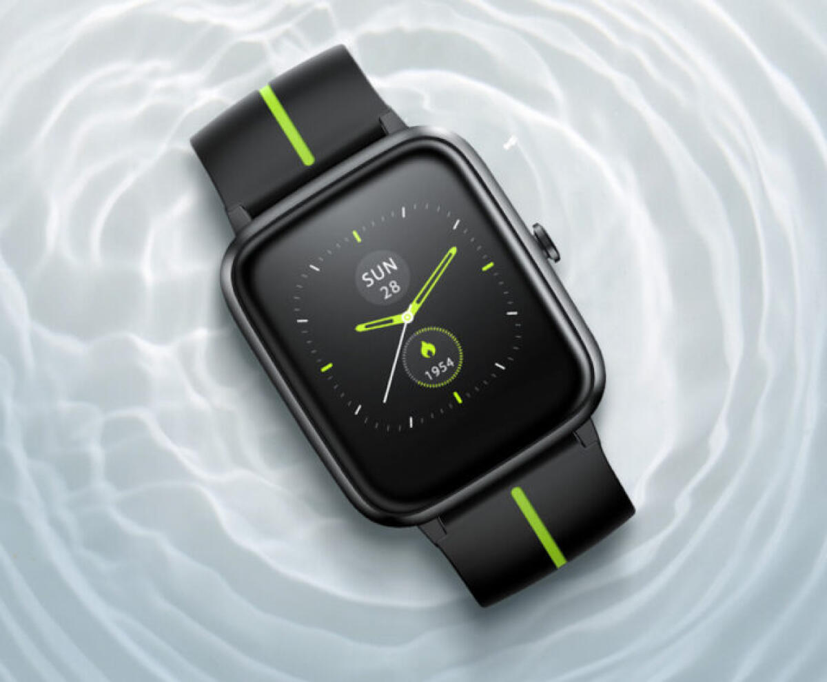 Lo smartwatch TicWatch TicKasa è UFFICIALE: Prezzo e Caratteristiche - 