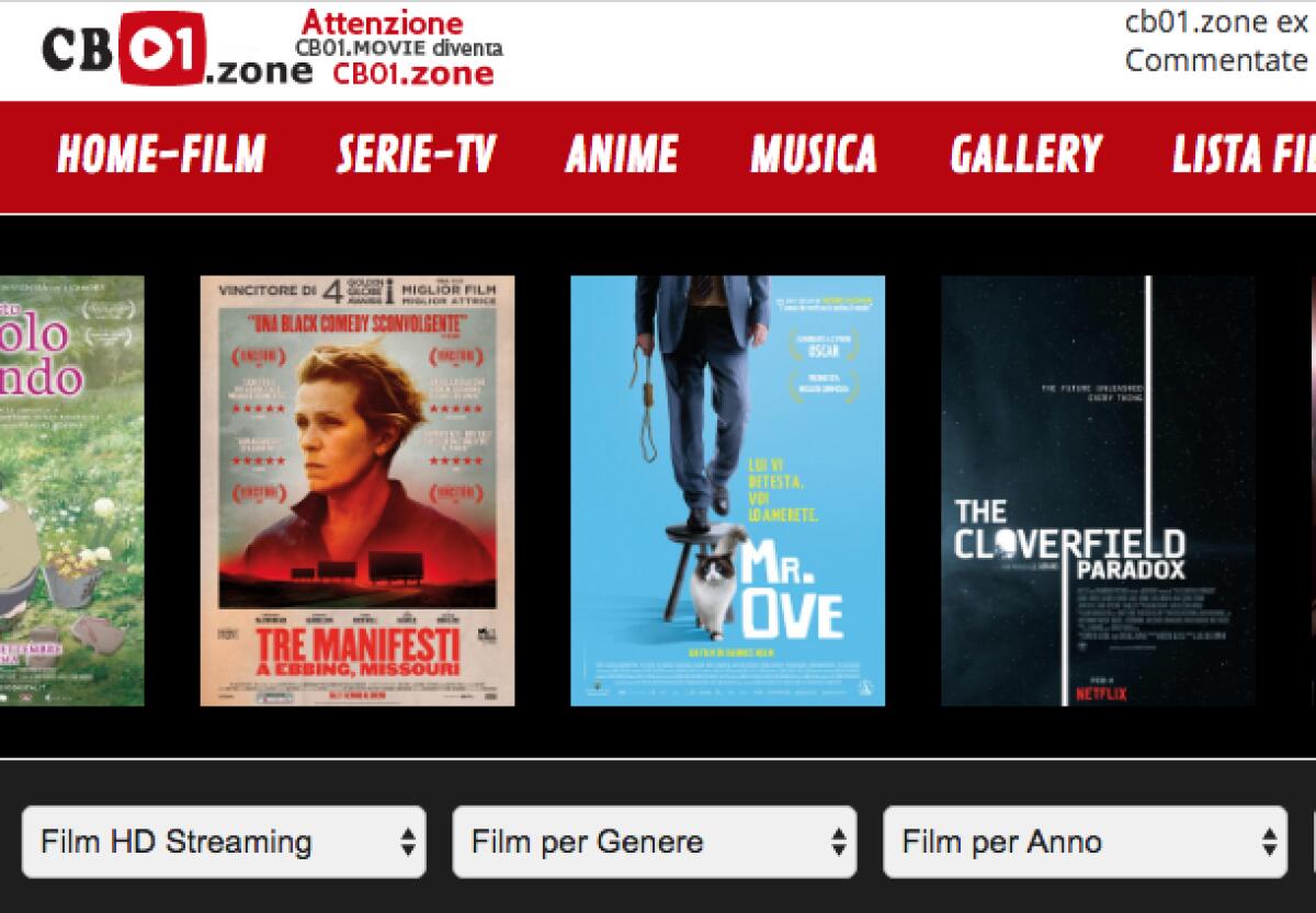 Come Scaricare Film Da CineBlog - GUIDA FACILE - 