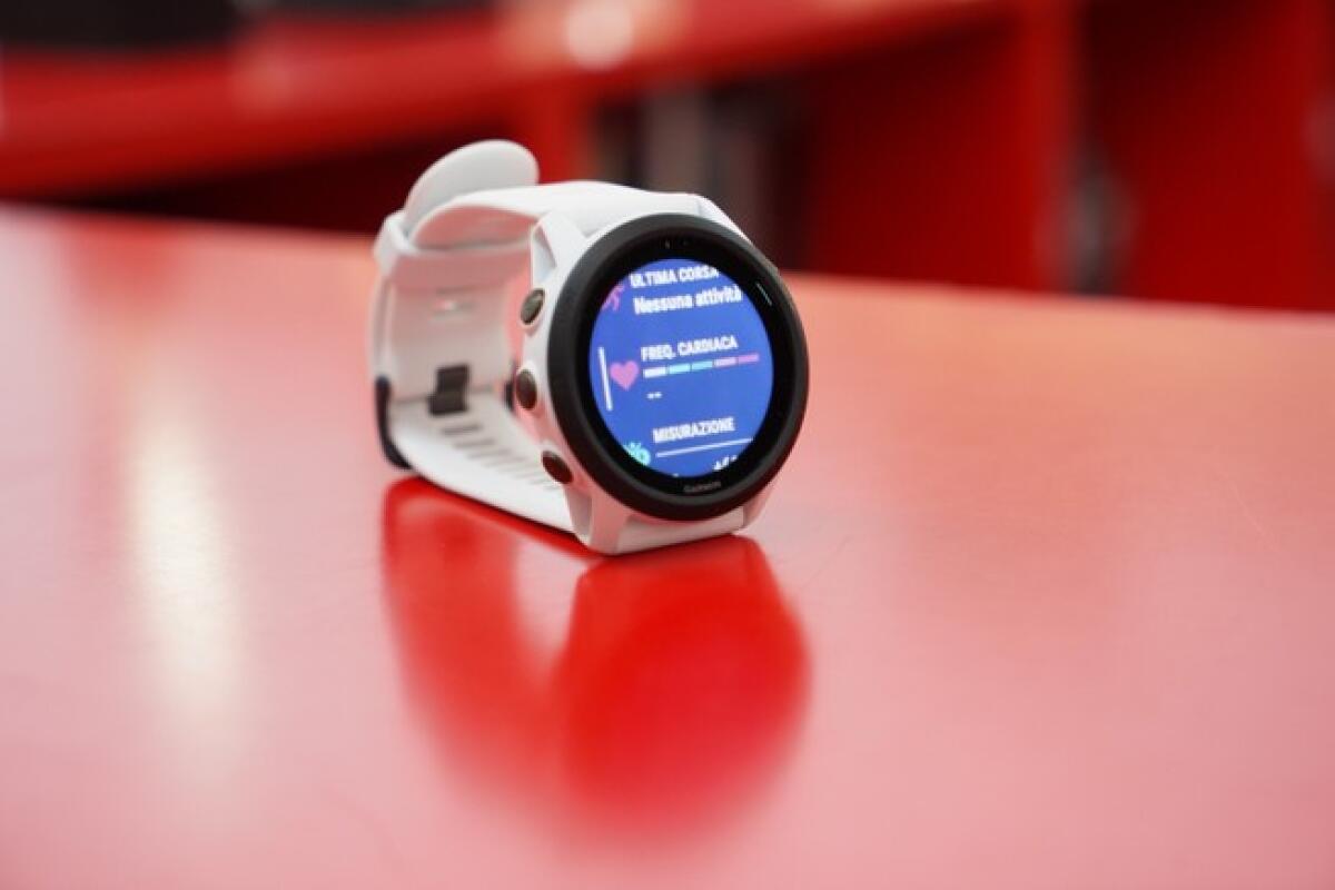 Garmin Forerunner 745 UFFICIALE: scopri Prezzo e Novità - 