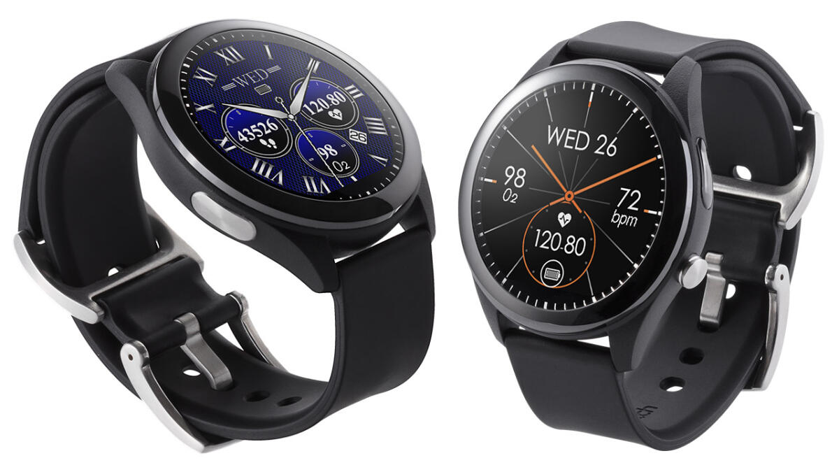 ASUS VivoWatch SP: Prezzo, Caratteristiche, Dove Comprarlo - 