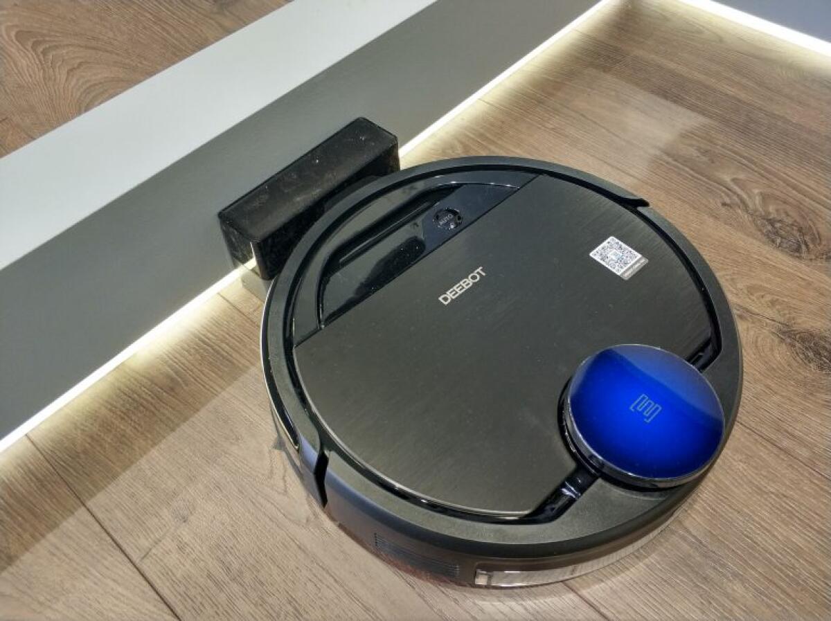 Deebot Ozmo 920 in sconto: SOLO 229 euro su Amazon - 