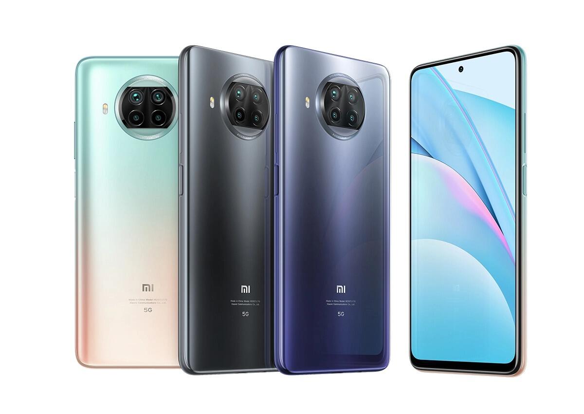 Xiaomi Mi 10T Lite a 249€ solo per 24 ore [PRIME DAY 2020] - 