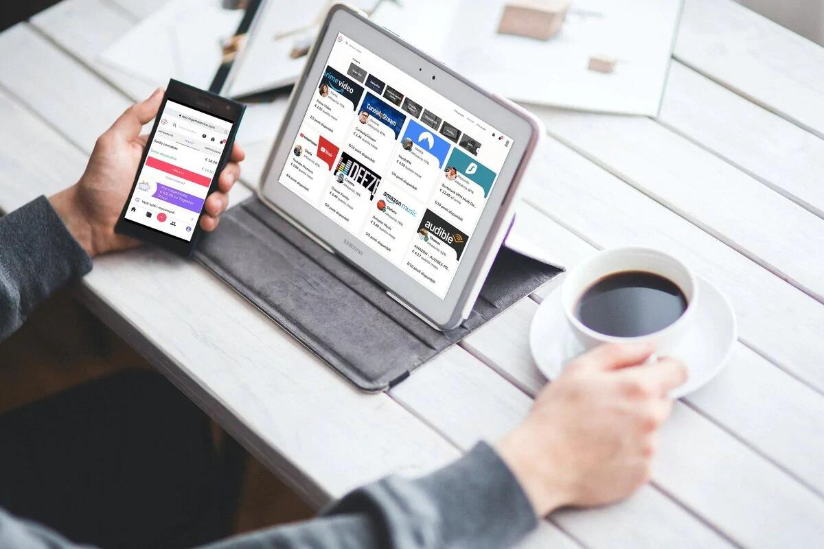 Together Price: come avere 1 settimana GRATIS - 